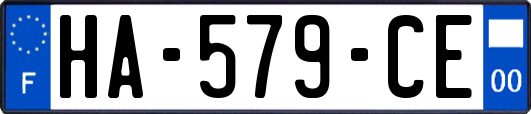 HA-579-CE