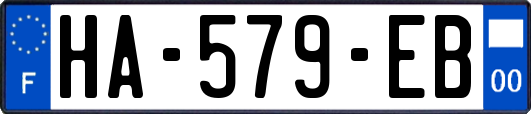 HA-579-EB