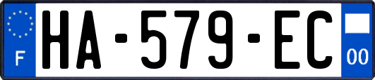 HA-579-EC