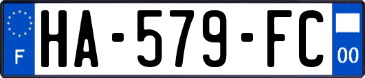 HA-579-FC