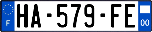HA-579-FE