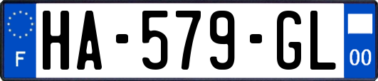 HA-579-GL
