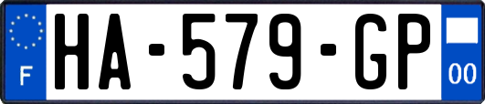 HA-579-GP