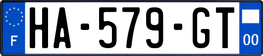 HA-579-GT