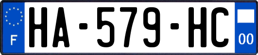 HA-579-HC