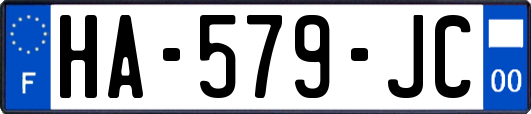 HA-579-JC