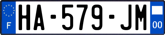 HA-579-JM