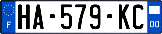 HA-579-KC