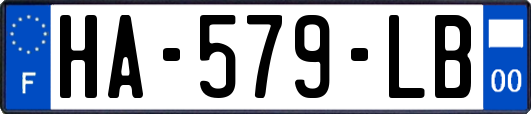 HA-579-LB