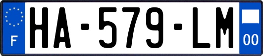 HA-579-LM