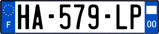 HA-579-LP