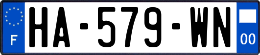 HA-579-WN