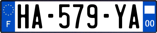 HA-579-YA