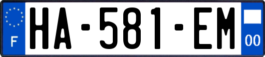 HA-581-EM