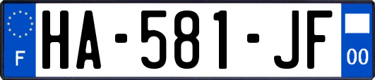 HA-581-JF