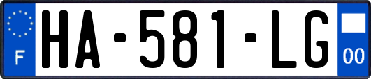 HA-581-LG