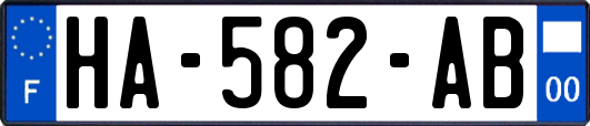 HA-582-AB