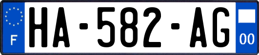 HA-582-AG