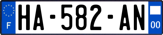 HA-582-AN