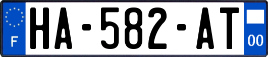 HA-582-AT