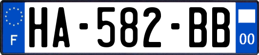 HA-582-BB