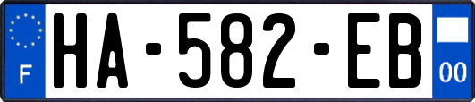 HA-582-EB