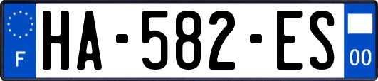 HA-582-ES