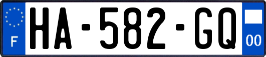 HA-582-GQ