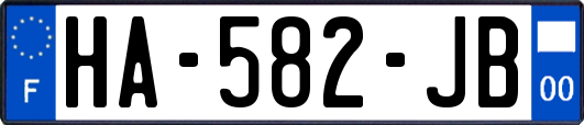 HA-582-JB