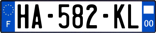 HA-582-KL