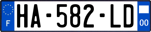 HA-582-LD
