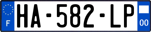 HA-582-LP