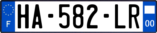 HA-582-LR