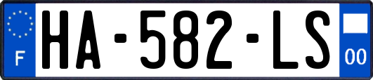 HA-582-LS