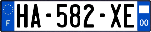 HA-582-XE