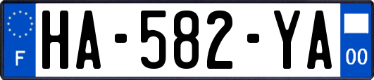 HA-582-YA