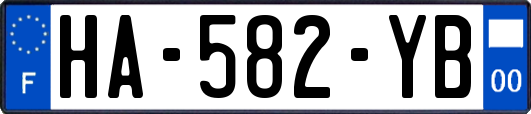 HA-582-YB
