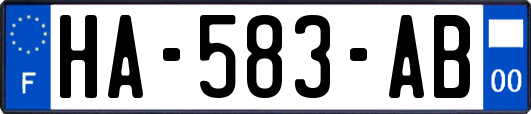 HA-583-AB