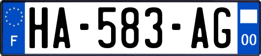 HA-583-AG