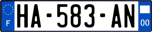 HA-583-AN