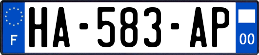 HA-583-AP