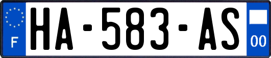 HA-583-AS