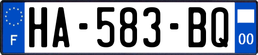 HA-583-BQ