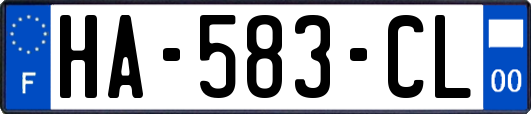 HA-583-CL