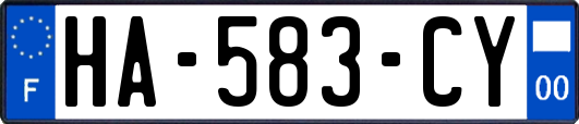 HA-583-CY