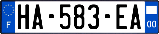 HA-583-EA