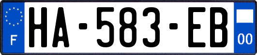 HA-583-EB