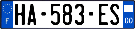 HA-583-ES