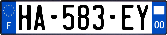 HA-583-EY