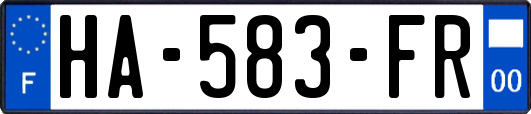 HA-583-FR
